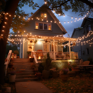 Housewarming